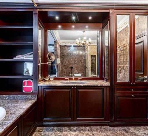 Особняк в КП Миллениум парк