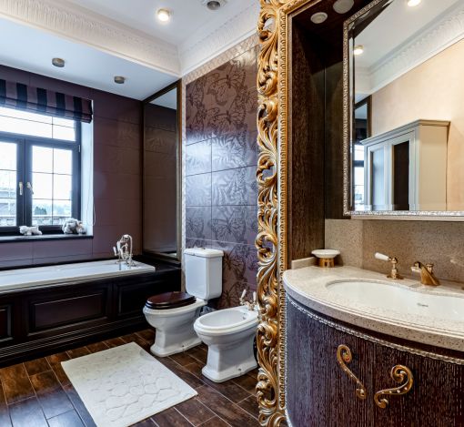 Особняк в КП Миллениум парк