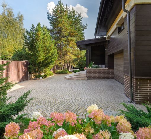 Резиденция в КП Павлово-1