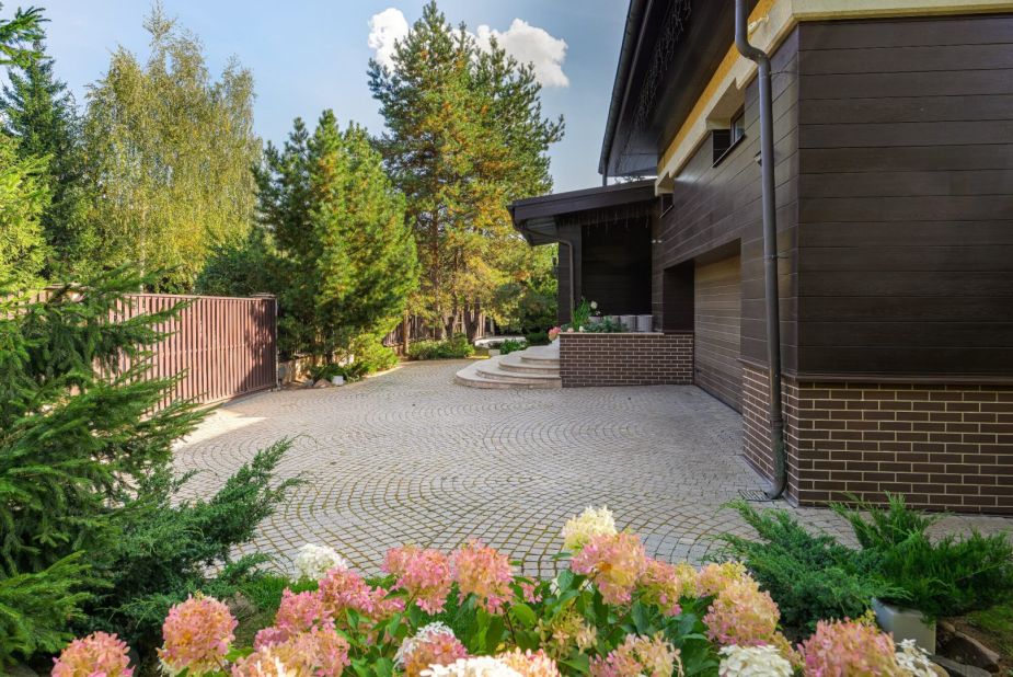 Резиденция в КП Павлово-1