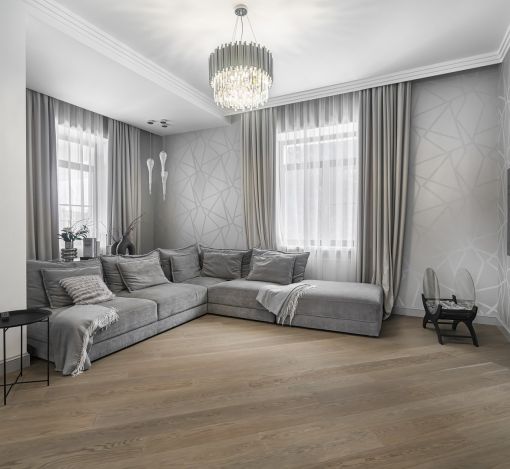 Дом с бассейном в КП Гринфилд