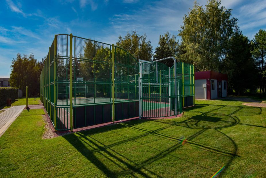 Готовый дом в КП Миллениум