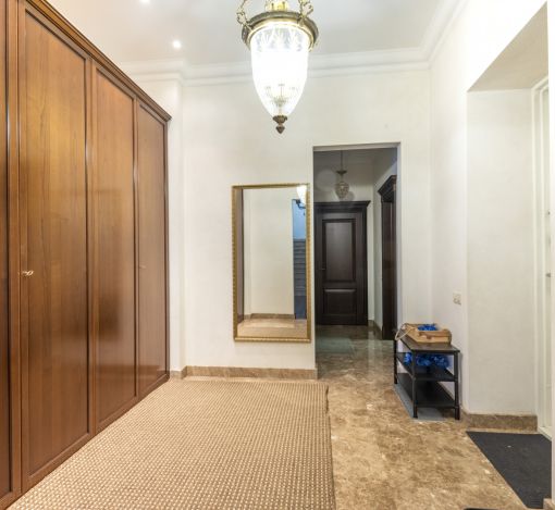 Готовый дом в КП Павлово-2