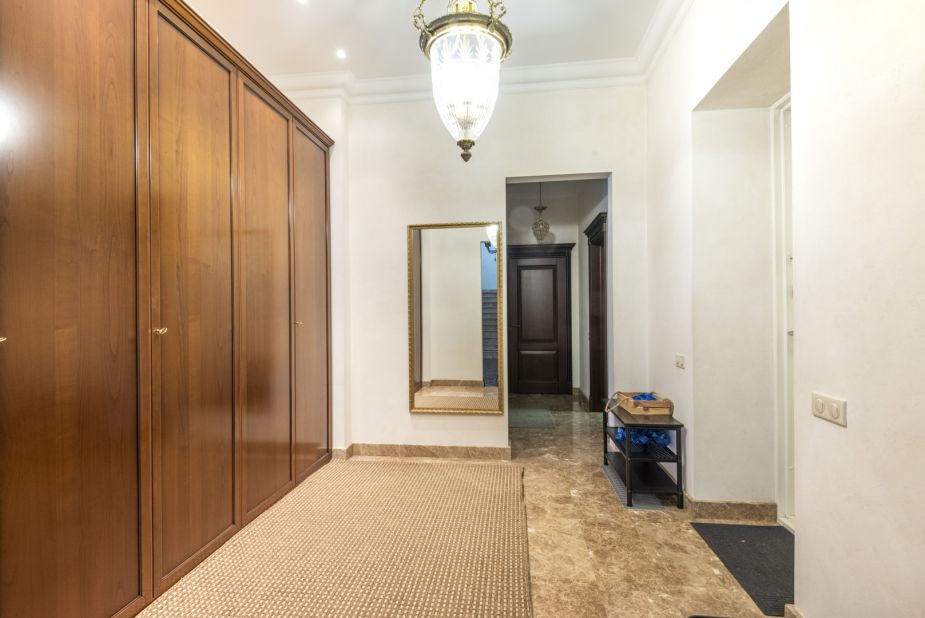 Готовый дом в КП Павлово-2