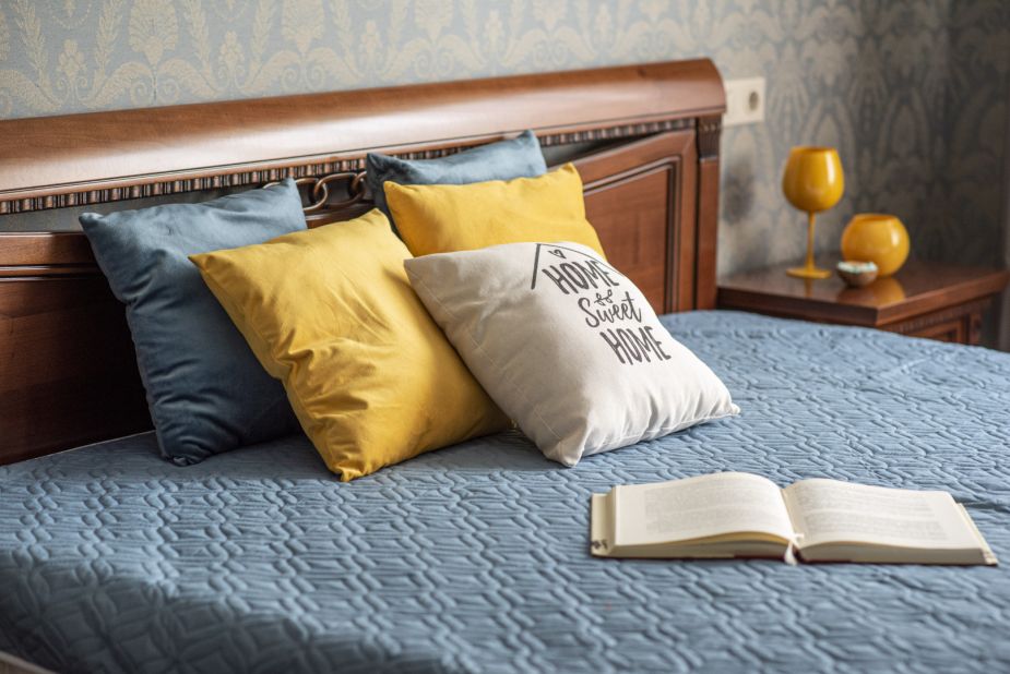 Готовый дом в КП Павлово-2