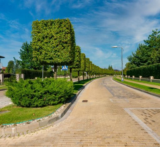 Участок в КП Миллениум Парк