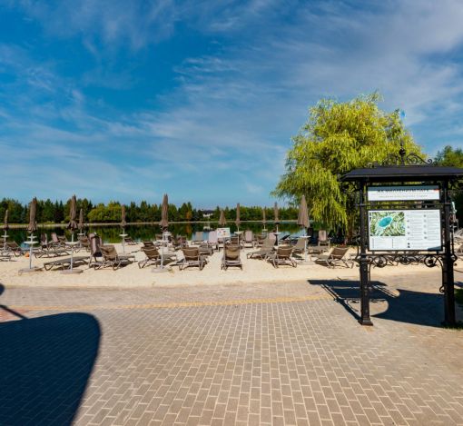 Участок в КП Миллениум Парк