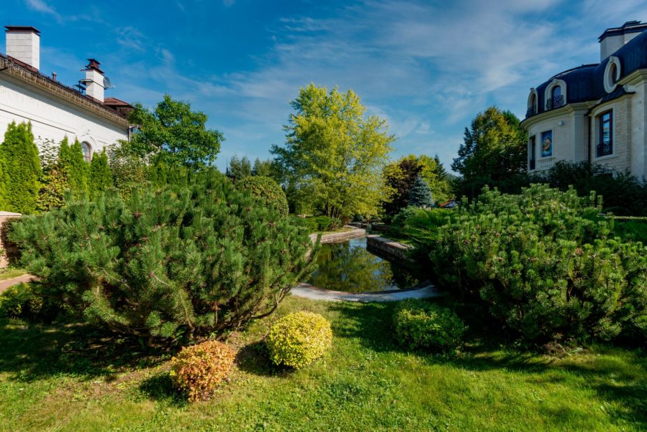 Участок в КП Миллениум Парк