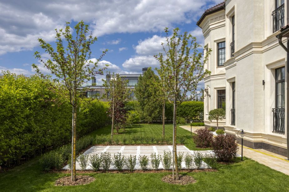 Дом в кп Миллениум Парк.