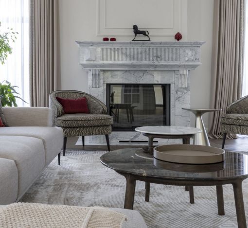 Дом в кп Миллениум Парк.