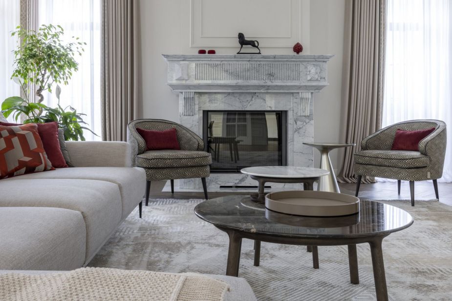 Дом в кп Миллениум Парк.