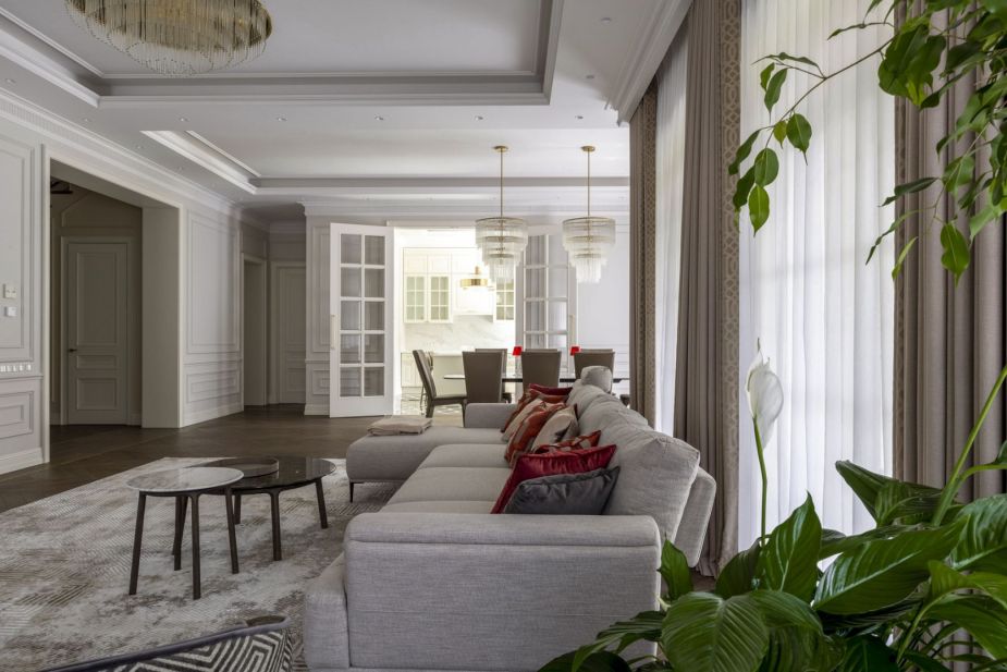 Дом в кп Миллениум Парк.