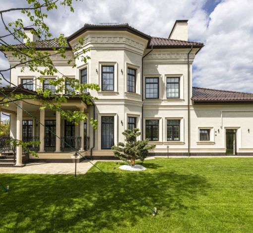 Дом в кп Миллениум Парк.