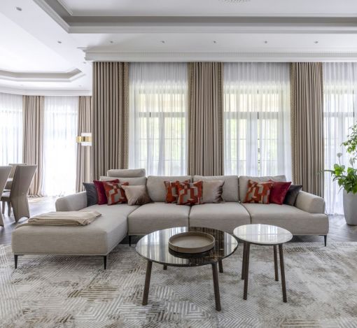 Дом в кп Миллениум Парк.