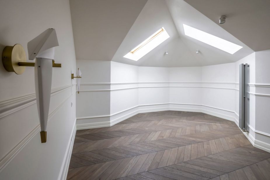 Дом в кп Миллениум Парк.