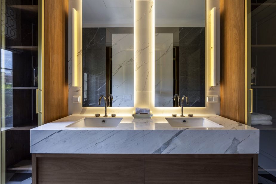 Дом в кп Миллениум Парк.