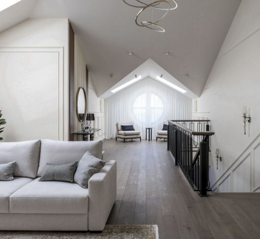 Дом в кп Миллениум Парк.