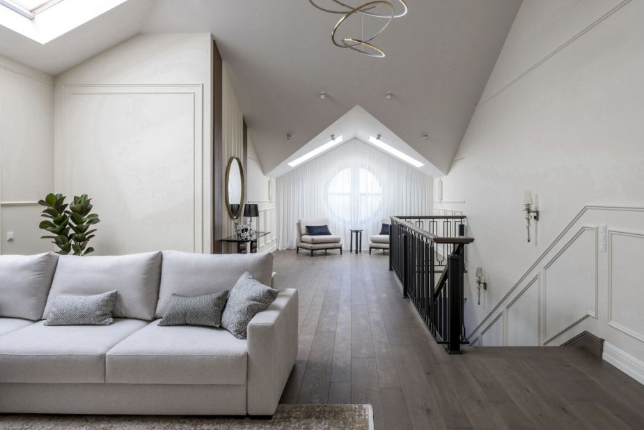 Дом в кп Миллениум Парк.