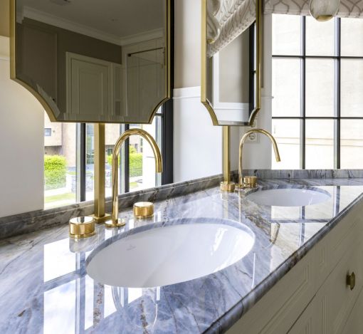 Дом в кп Миллениум Парк.