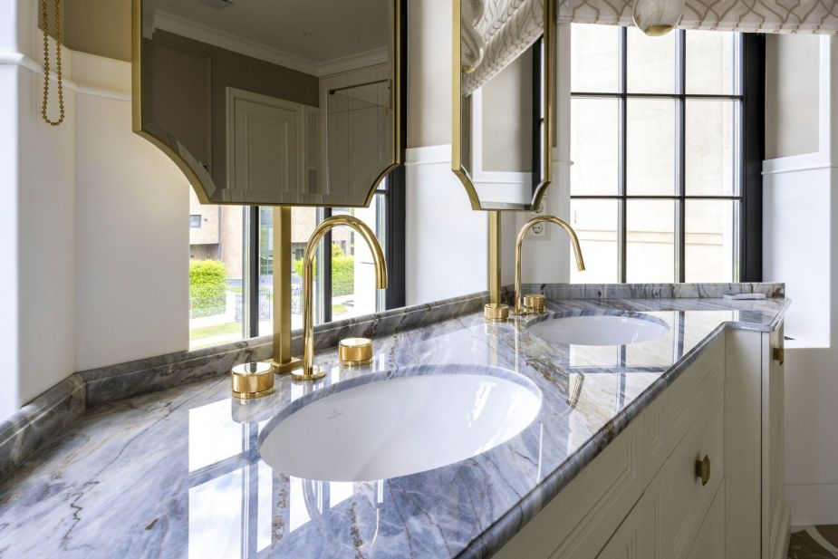 Дом в кп Миллениум Парк.