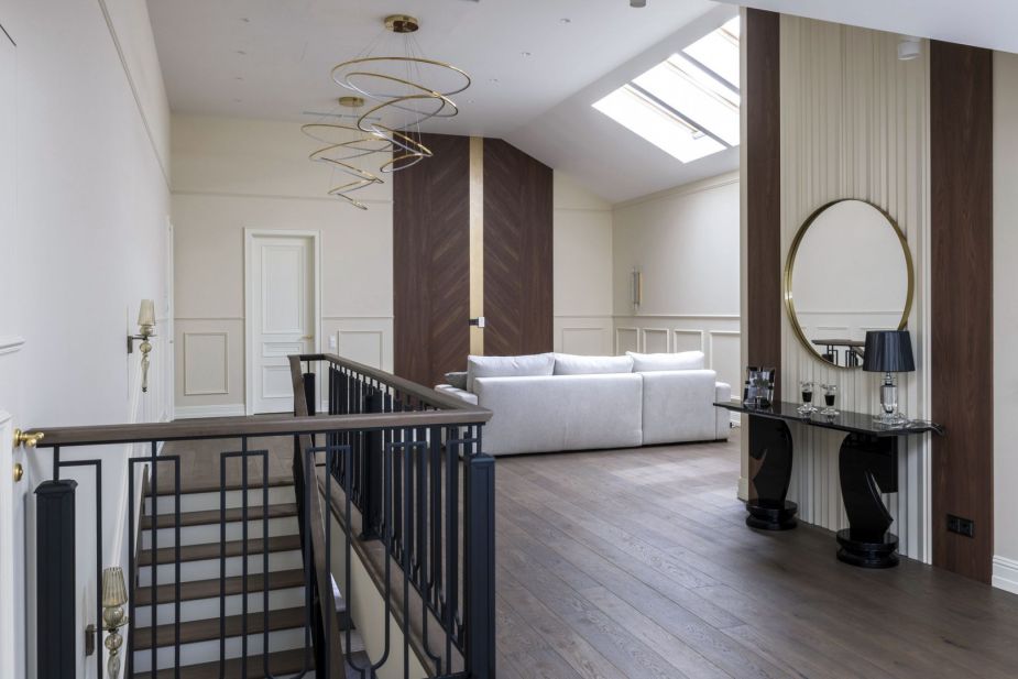 Дом в кп Миллениум Парк.