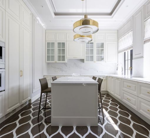 Дом в кп Миллениум Парк.