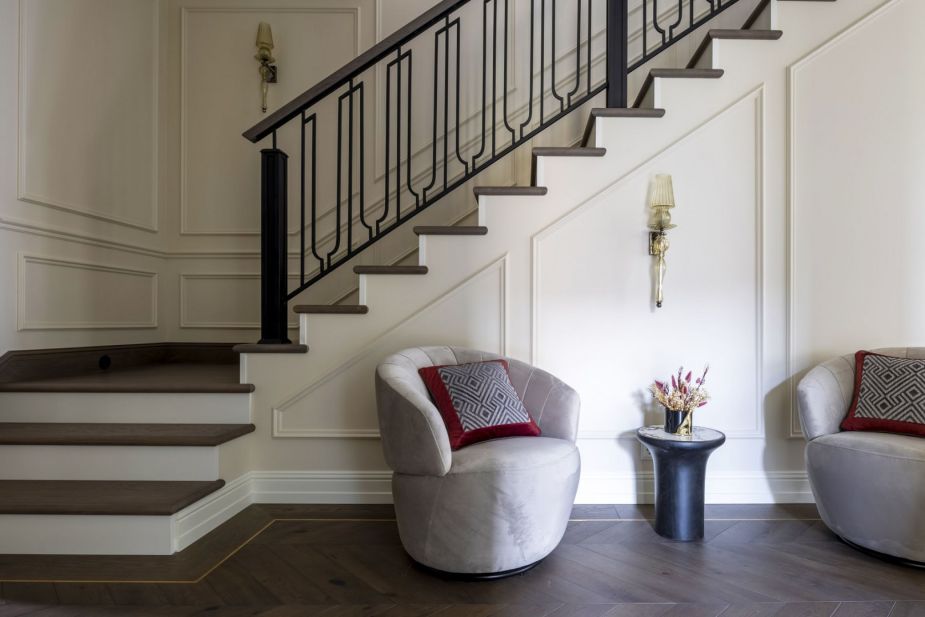 Дом в кп Миллениум Парк.