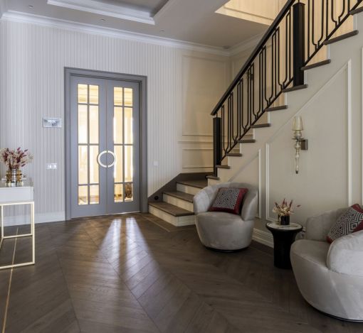 Дом в кп Миллениум Парк.