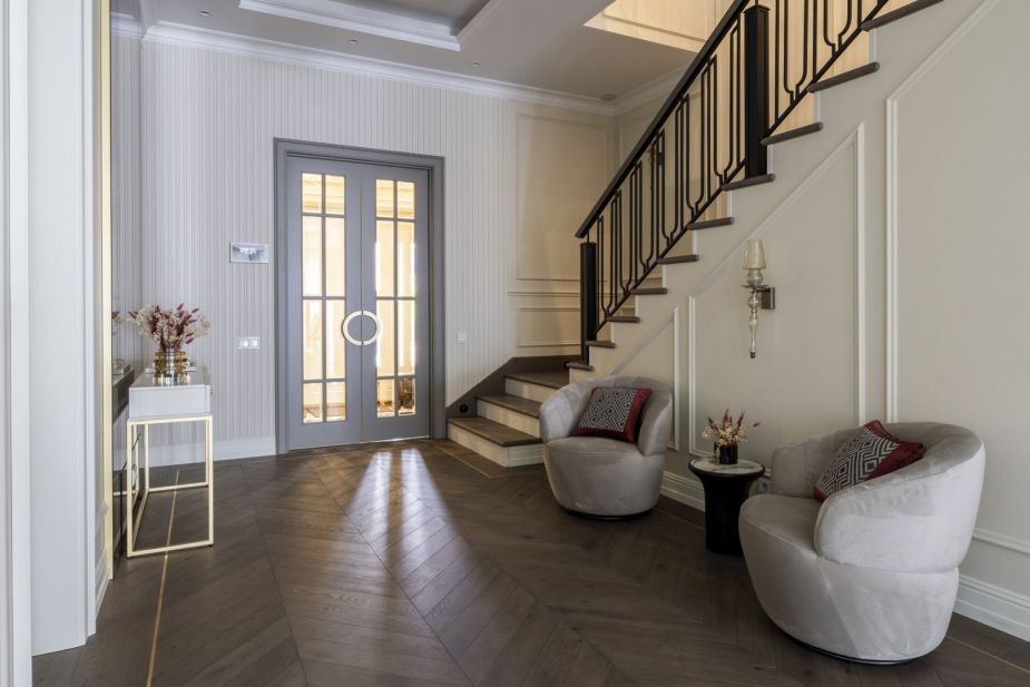 Дом в кп Миллениум Парк.