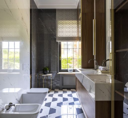 Дом в кп Миллениум Парк.