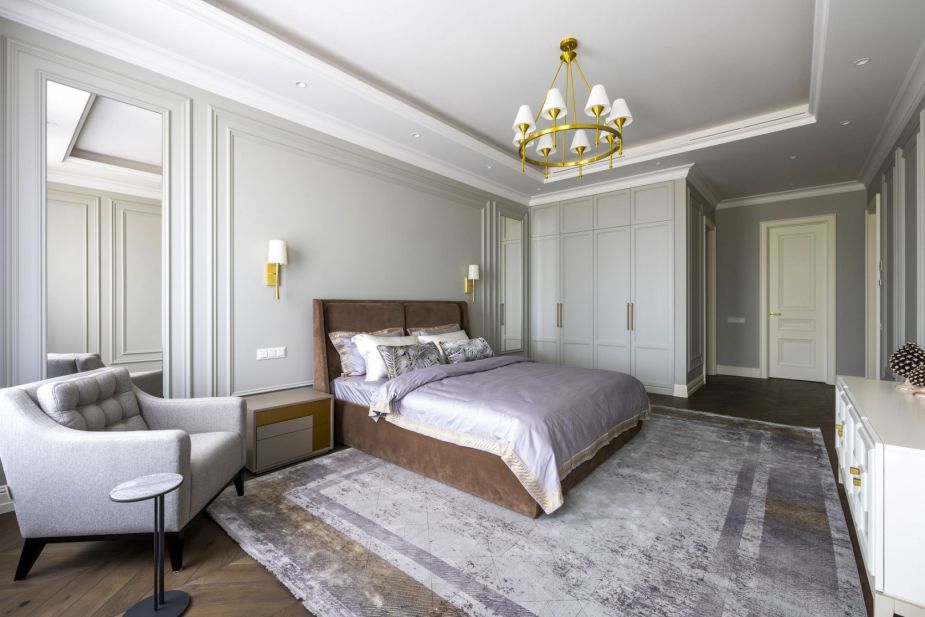 Дом в кп Миллениум Парк.