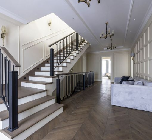 Дом в кп Миллениум Парк.