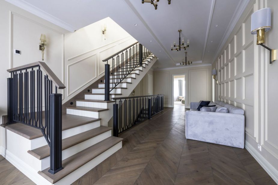 Дом в кп Миллениум Парк.