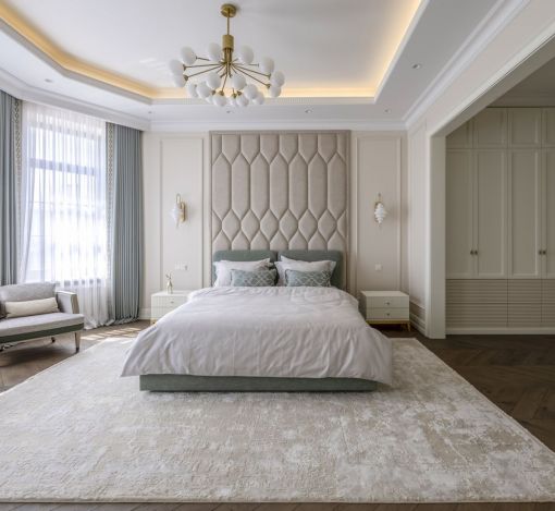 Дом в кп Миллениум Парк.