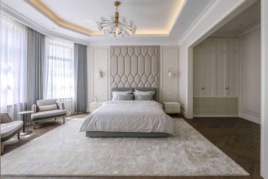 Дом в кп Миллениум Парк.