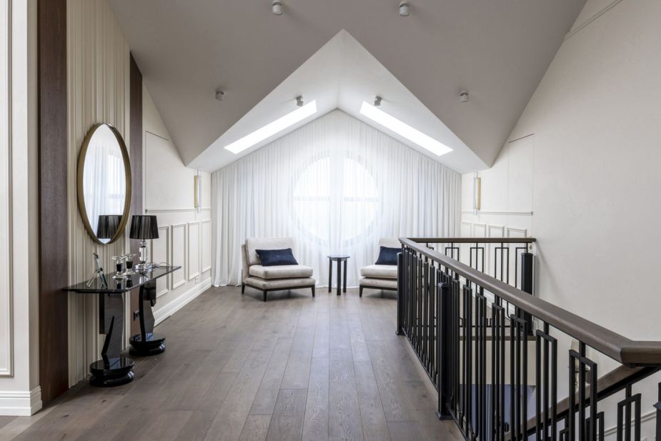 Дом в кп Миллениум Парк.