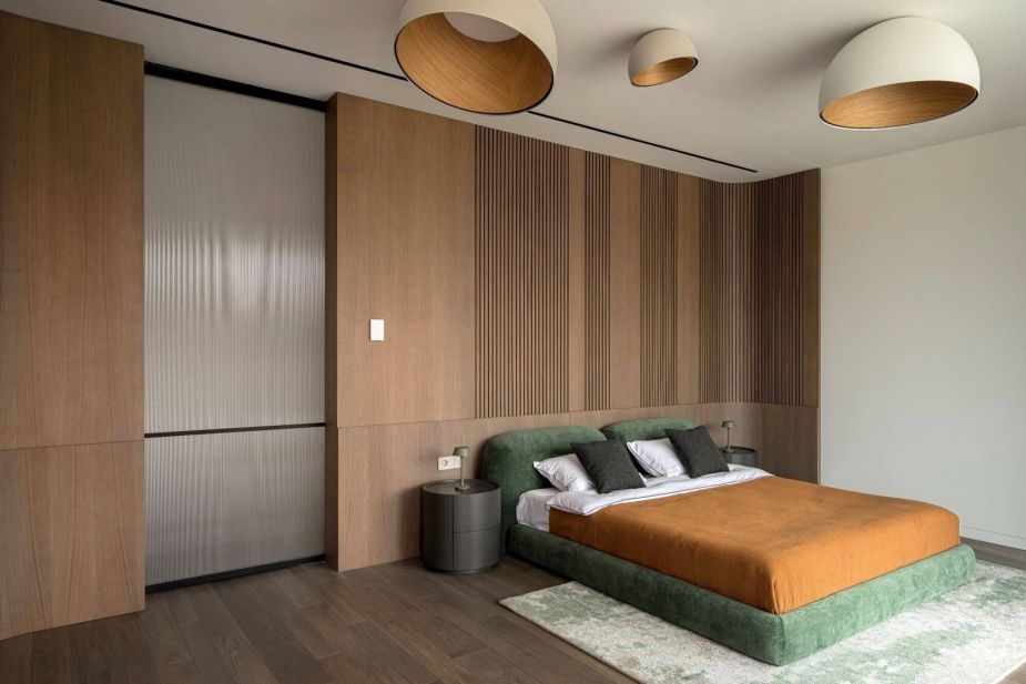 Дом в КП Никольская Слобода