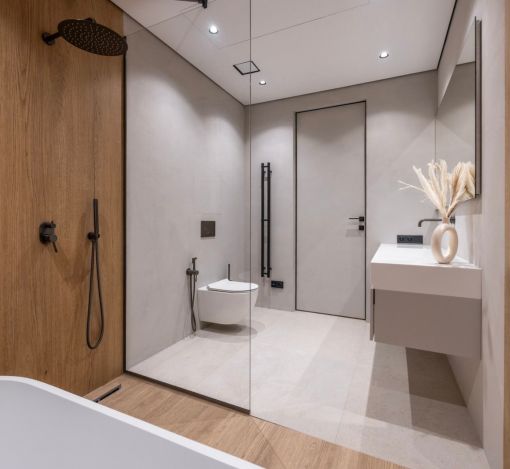 Таунхаус в КП Футуро Парк