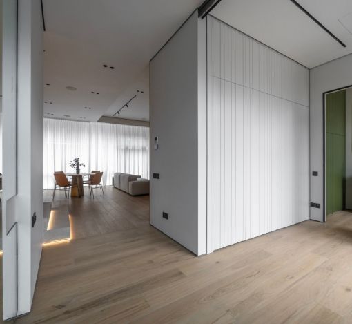 Таунхаус в КП Футуро Парк