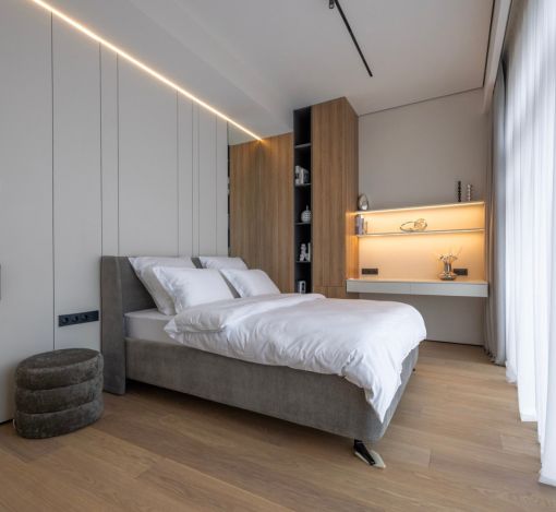 Таунхаус в КП Футуро Парк