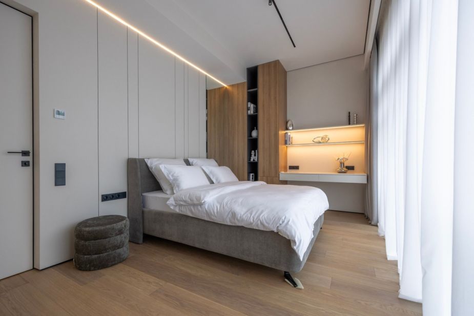 Таунхаус в КП Футуро Парк