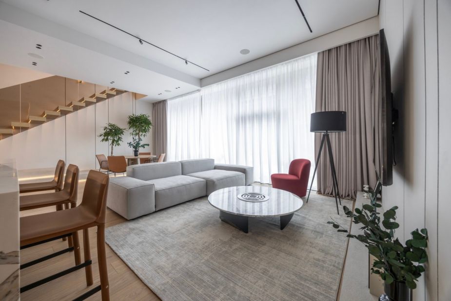 Таунхаус в КП Футуро Парк