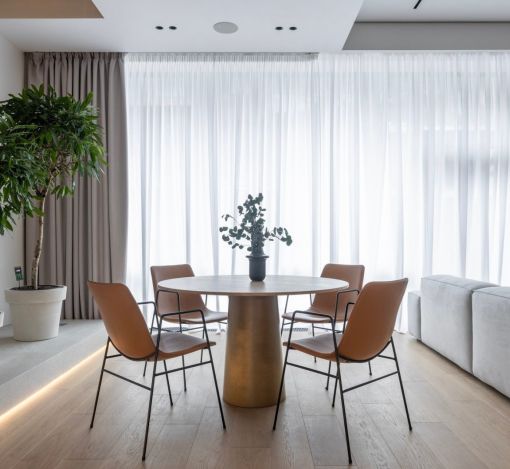 Таунхаус в КП Футуро Парк