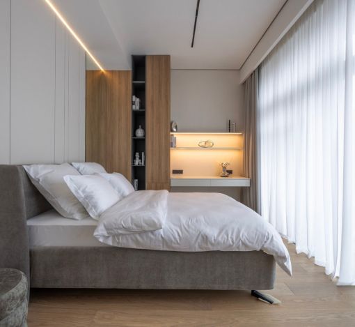 Таунхаус в КП Футуро Парк