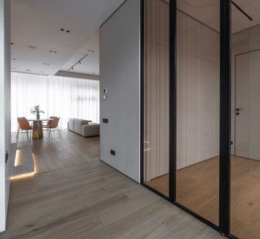 Таунхаус в КП Футуро Парк