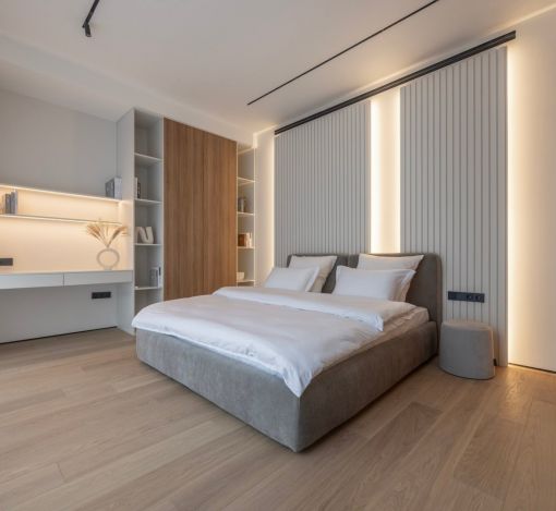 Таунхаус в КП Футуро Парк