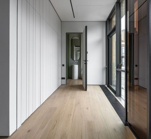 Таунхаус в КП Футуро Парк