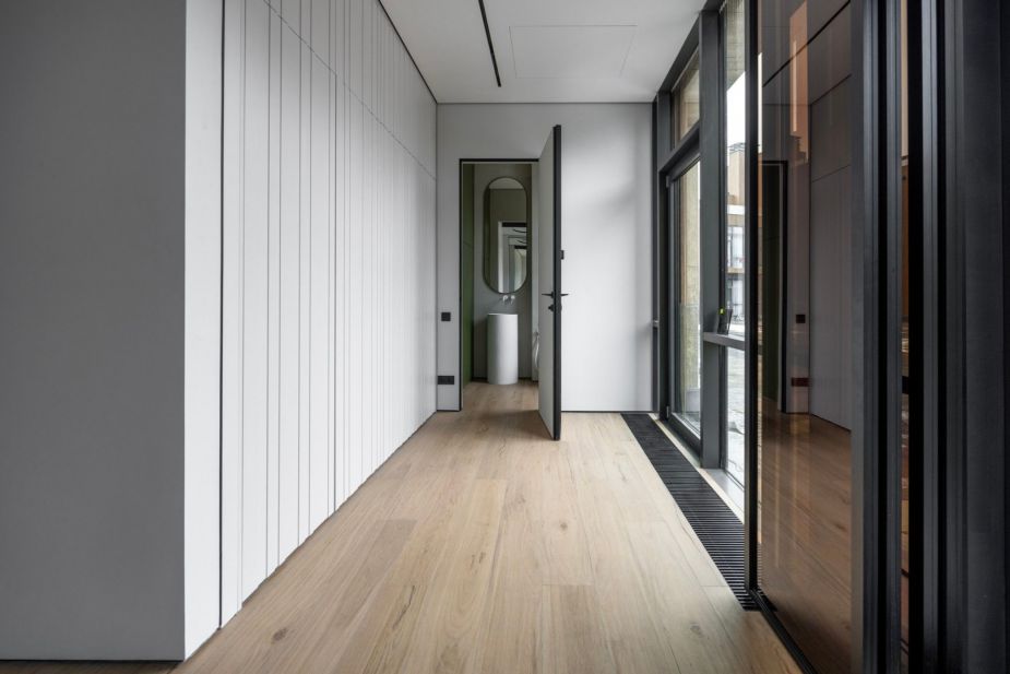 Таунхаус в КП Футуро Парк