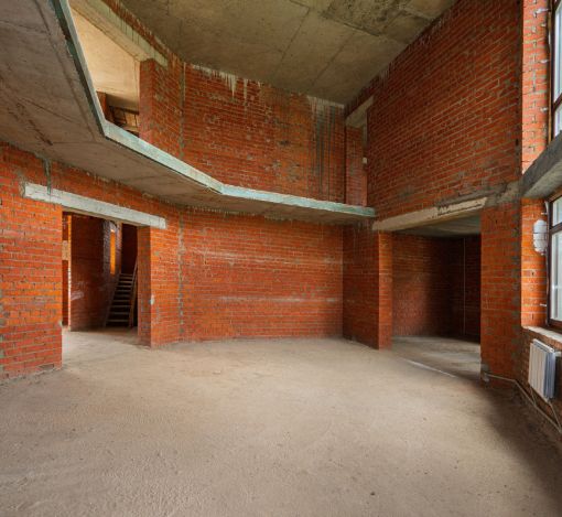 Дом в КП Крона