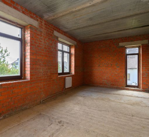 Дом в КП Крона